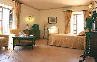 Son Manera Rural 4*